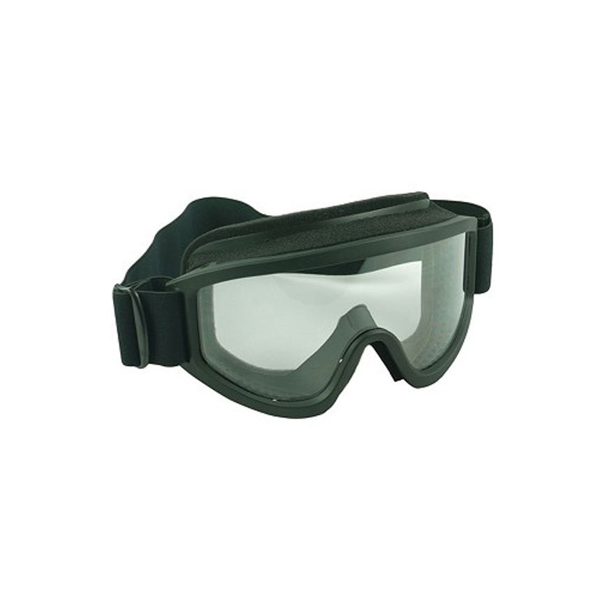 Airsoft X500 SWAT Tactical Goggle Glasses camouflage.ca