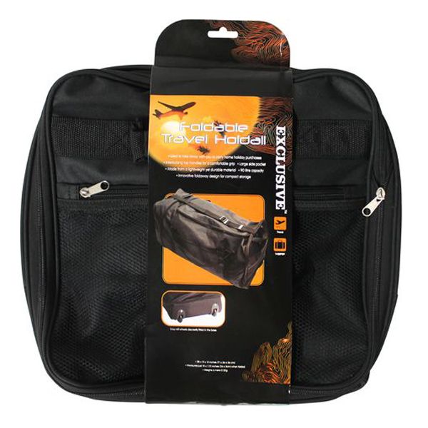 North 49 Folding Duffle Bag w. Wheels camouflage.ca