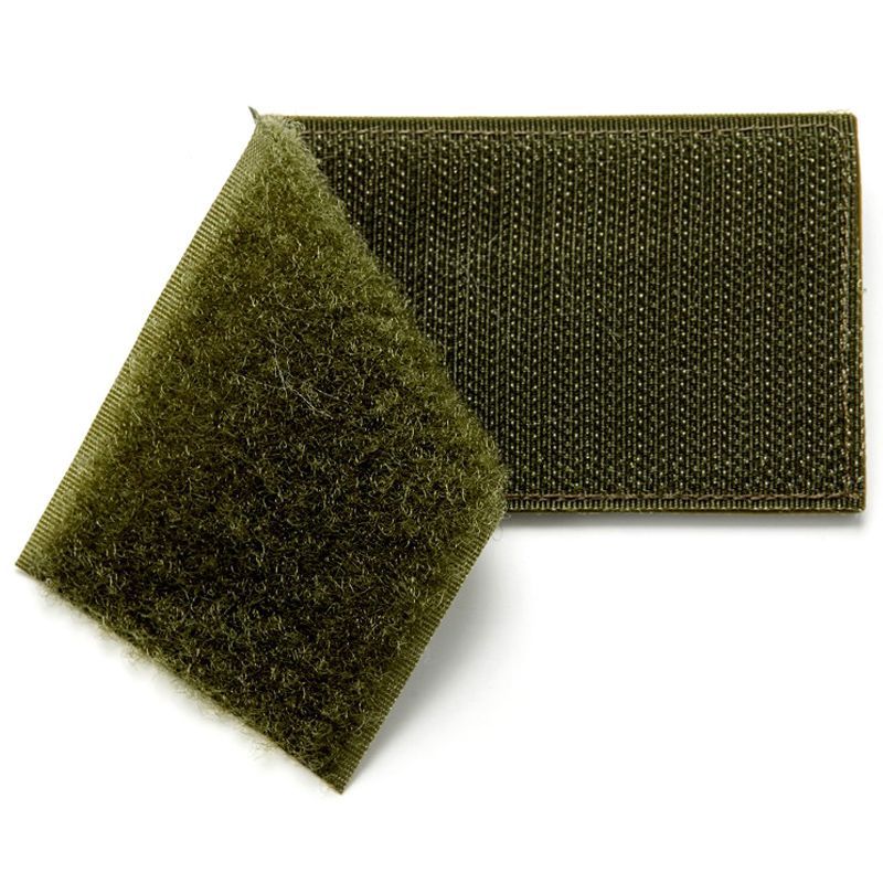 Canadian Flag Hook and Loop Patch camouflage.ca