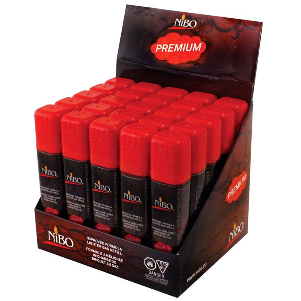 Lighter Gas Refill 13 g (25ml) Butane camouflage.ca