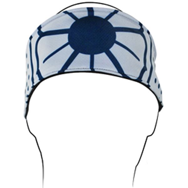 Headband Polyester Karate Master camouflage.ca