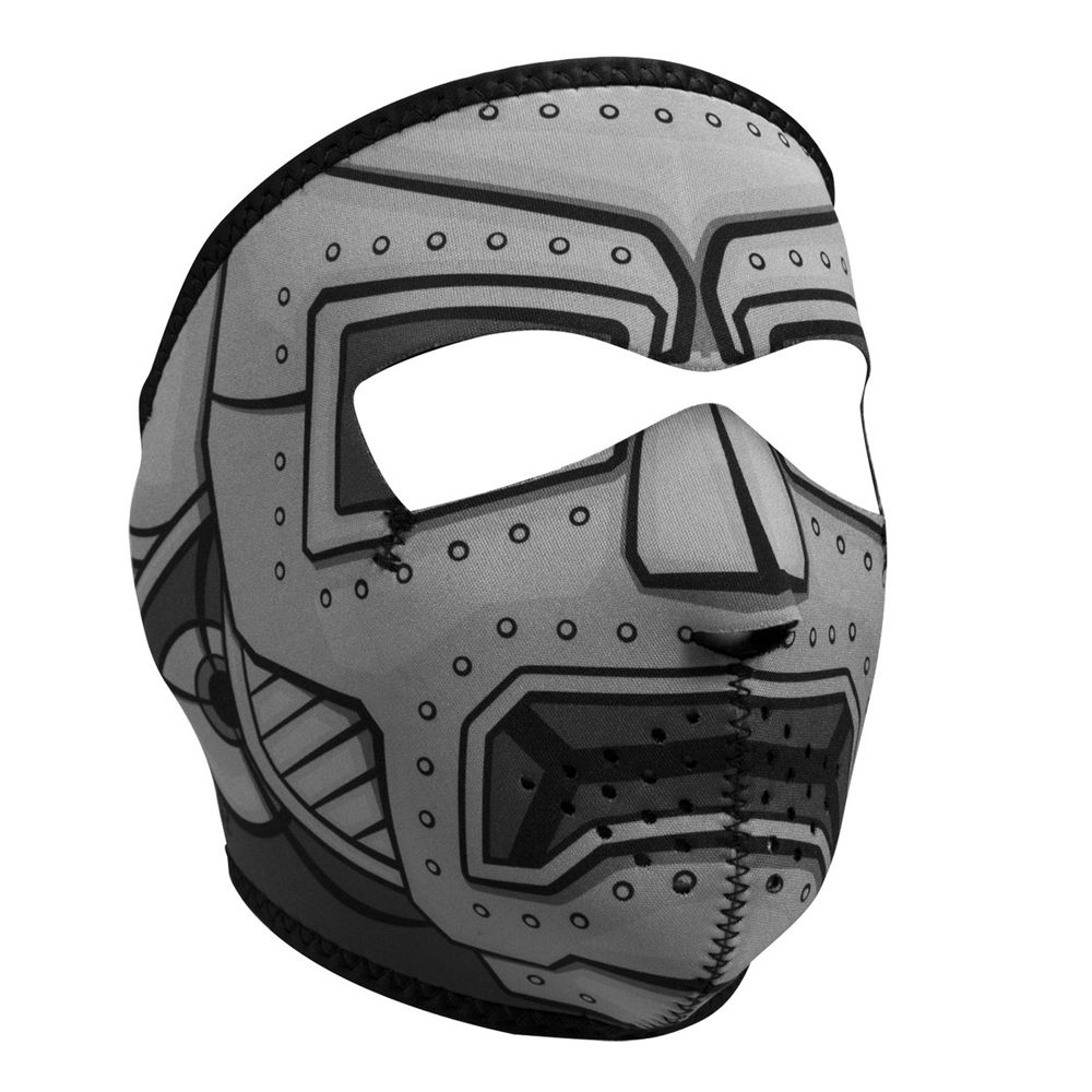 Neoprene Full Mask Alloy Agent camouflage.ca