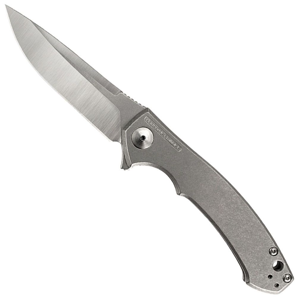 Zero Tolerance 0450 CPMS35VN Steel EDC Folding Knife Camouflage.ca