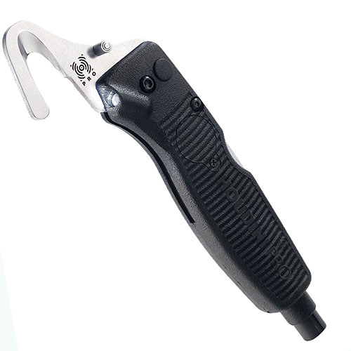 Us Army Surplus >> Benchmade Houdini-Pro Black Emergency Rescue Tool | Camouflage.ca Us Army Surplus >> Benchmade Houdini-Pro Black Emergency Rescue Tool | Camouflage.ca