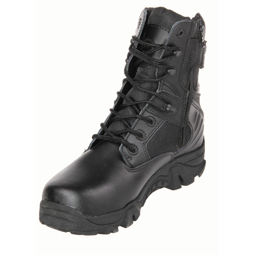 8 Inch Delta Tactical Boots | Camouflage.ca