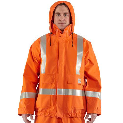 Buy Cheap Carhartt FlameResistant Rain Jacket Camouflage.ca