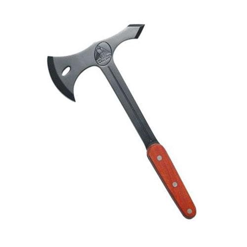 Condor Combat Axe Camouflage.ca