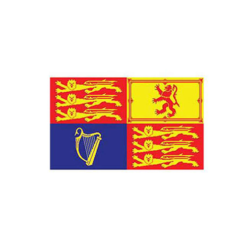 FlagBritish Royal Lion Camouflage.ca