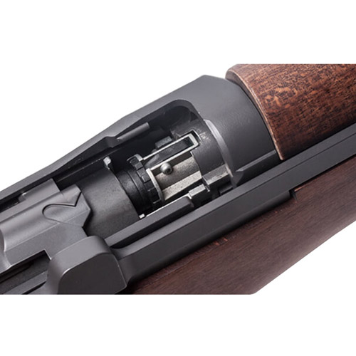 G&G Brown M1 Garand Airsoft Rifle camouflage.ca