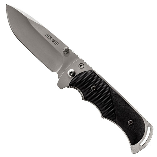 Gerber 31000591 Freeman Guide Folding Knife Camouflage.ca