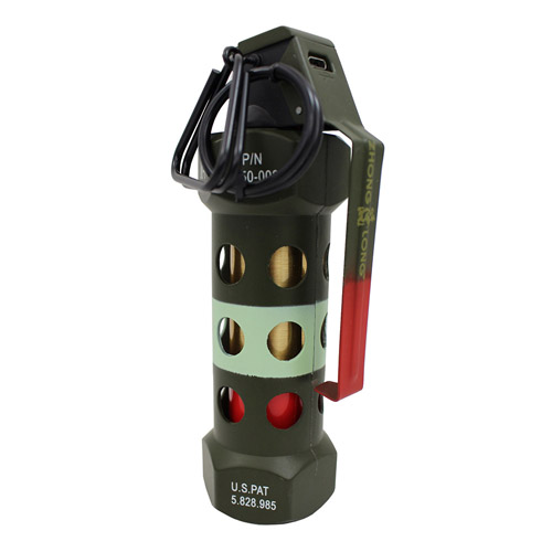 M84 Flashbang Stun Grenade Replica camouflage.ca