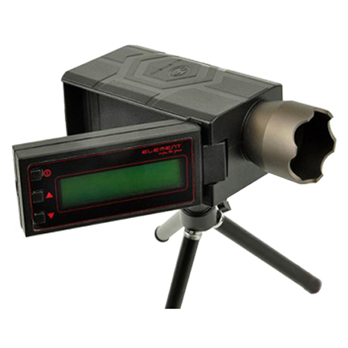 E1000 Lightweight Airsoft Chronograph Camouflage.ca