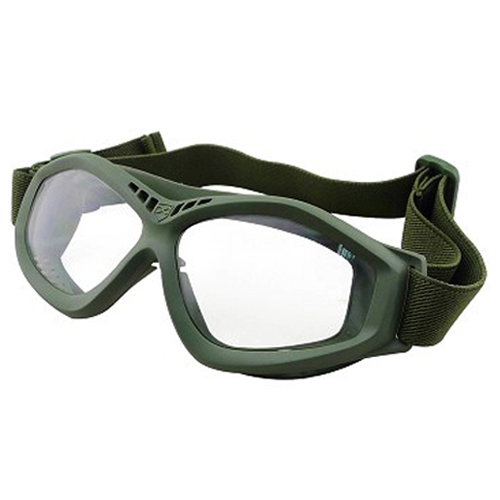 Tactical Airsoft Shooting Goggles Camouflage.ca