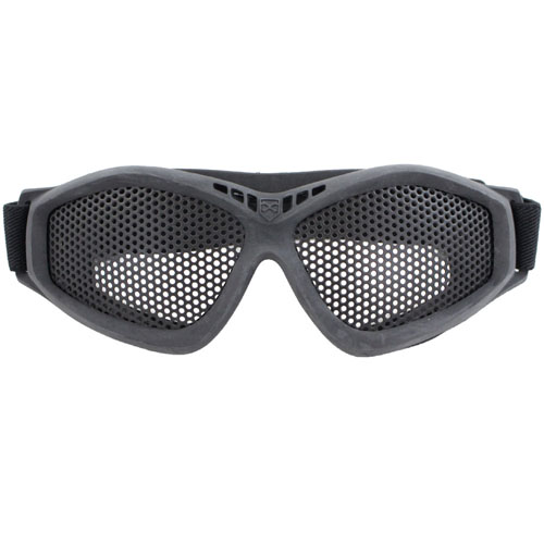 Tactical Mesh Airsoft Goggles camouflage.ca