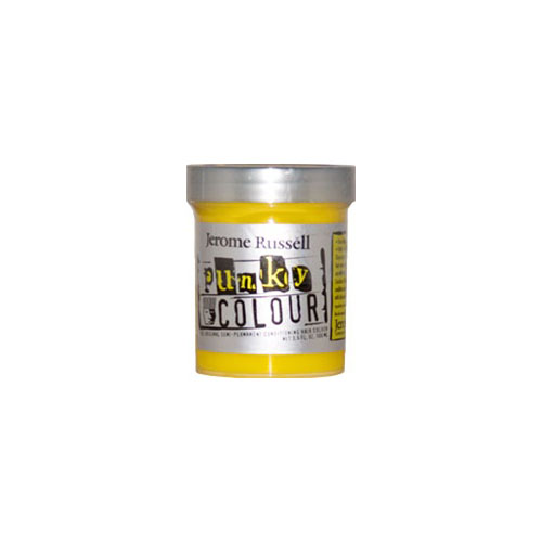 Punky Colour 1450 Bright Yellow Camouflage.ca