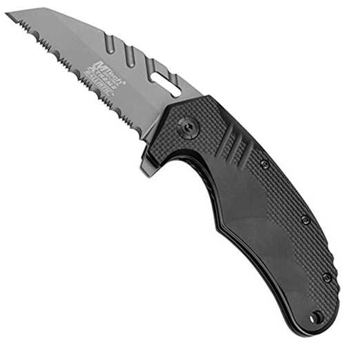 MTech USA Xtreme 3 Inch Blade Folding Knife Grey Camouflage.ca