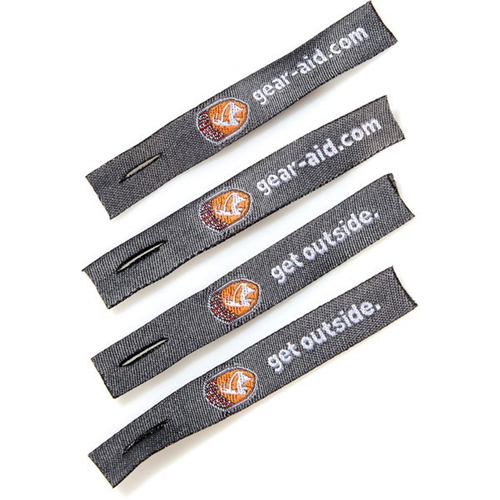 Fabric Zipper Pulls camouflage.ca