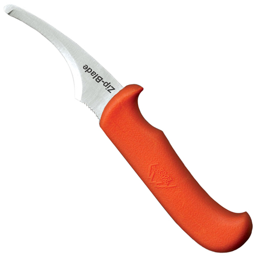 Zip Blade Fixed Blade Gutting Knife camouflage.ca