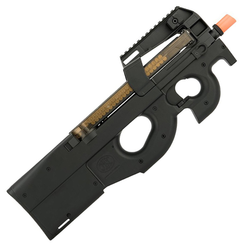 FN Herstal P90 Bullpup AEG Airsoft Rifle camouflage.ca