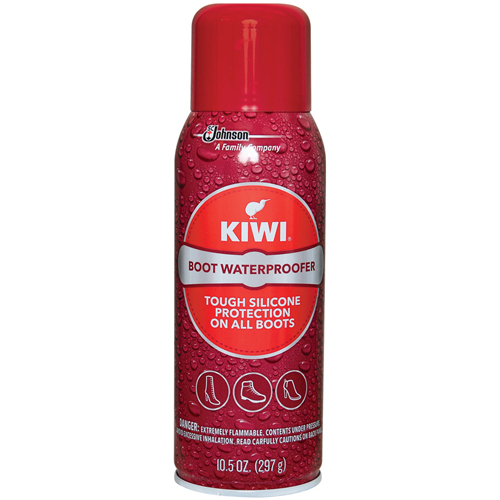 kiwi boot protector
