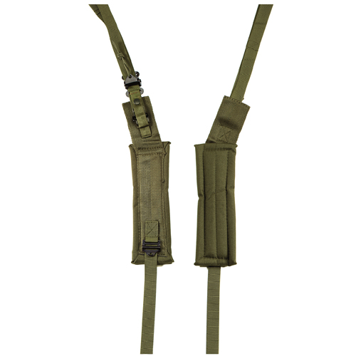 GI Type Enhanced Shoulder Strap Camouflage.ca