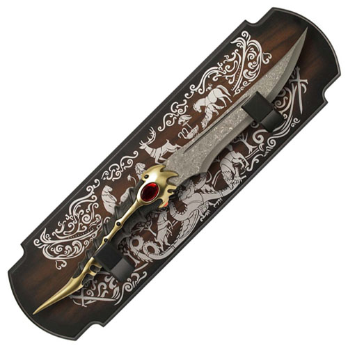 Valyrian Steel Game of Thrones Catspaw Blade camouflage.ca