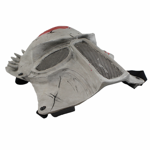 Predator Wolf 6.0 Full Face Airsoft Mask camouflage.ca