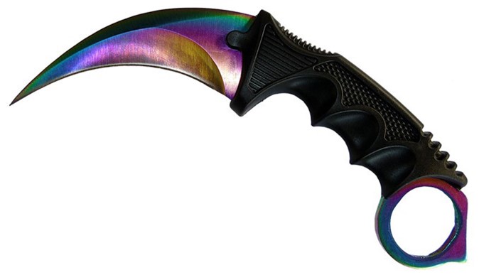 buy karambit